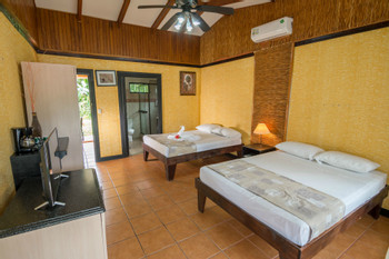 Pacific Paradise Resort photo 5